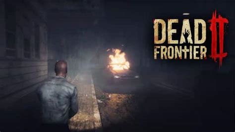 Need help, game thinks I'm hacking but I'm not :: Dead Frontier 2 .